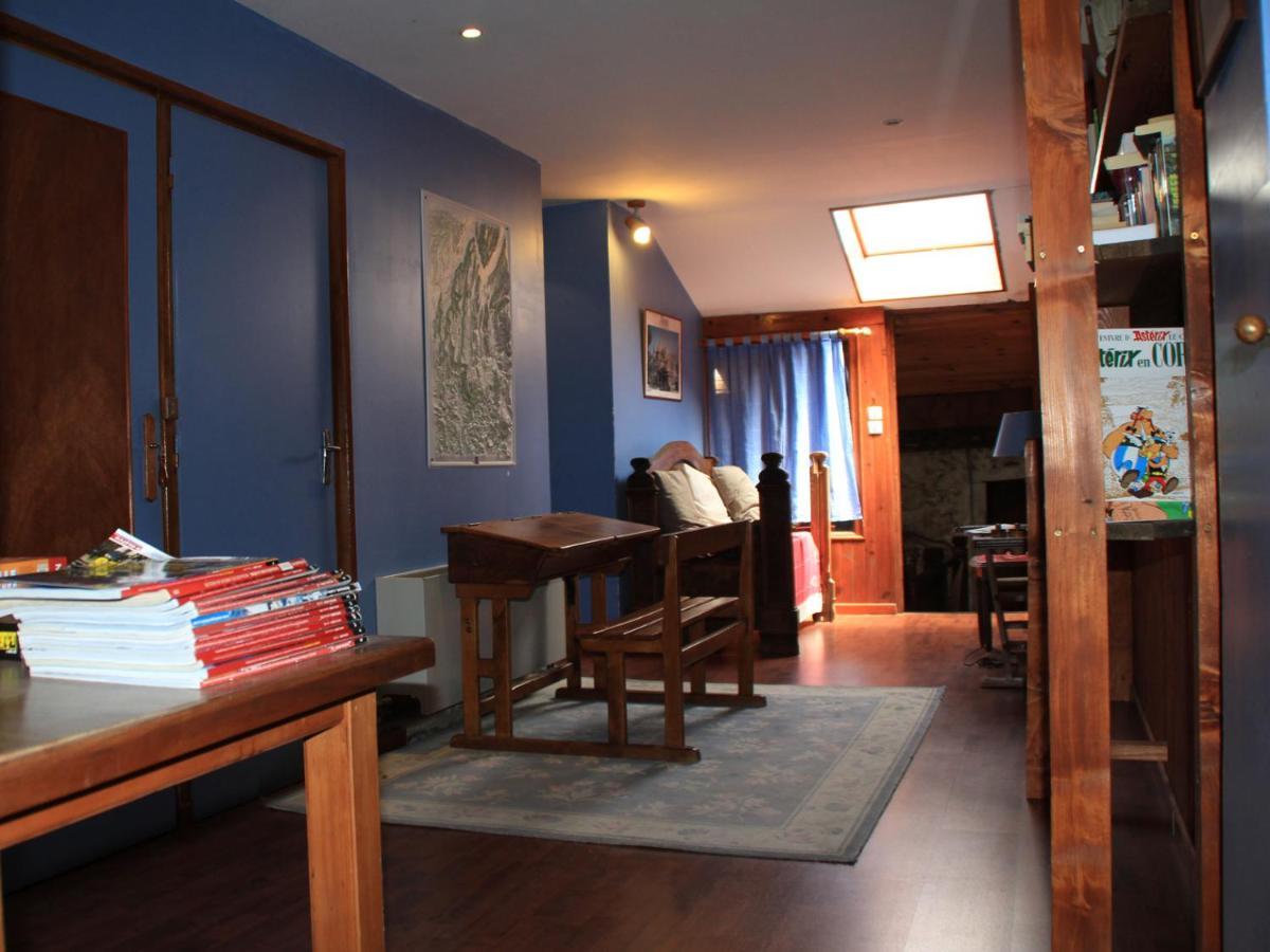 Bed and Breakfast Les Pascals Saint-Paul-lès-Romans Zewnętrze zdjęcie