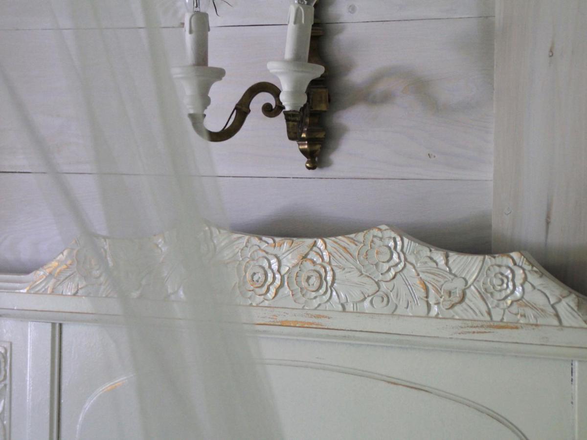 Bed and Breakfast Les Pascals Saint-Paul-lès-Romans Zewnętrze zdjęcie