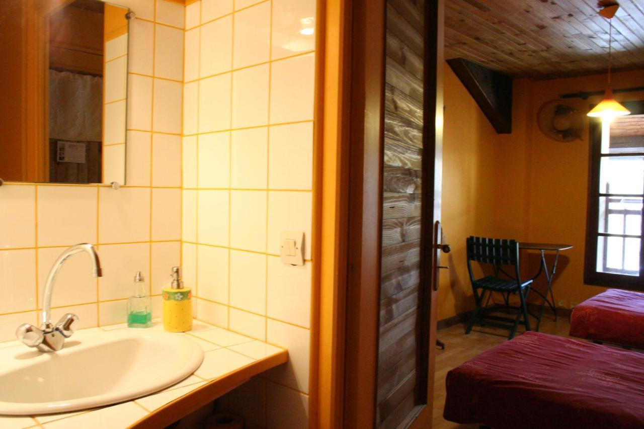 Bed and Breakfast Les Pascals Saint-Paul-lès-Romans Zewnętrze zdjęcie